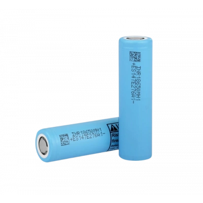 LG Chem INR18650MH1 - 3.7V 3200 mAh Li-ion Şarjlı Pil