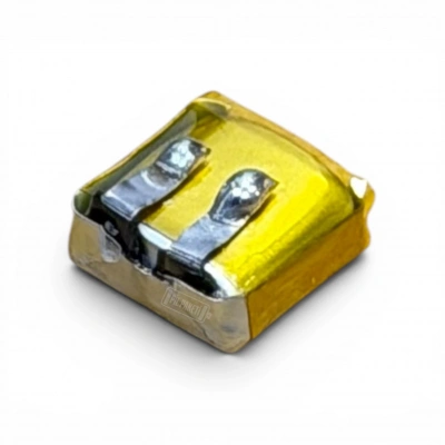 Micron - Polimer Pil - 401012 - 3.7 volt 30 mAh - Devreli