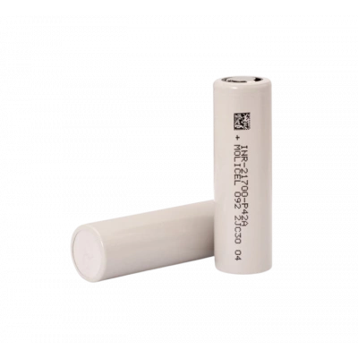 Molicel INR21700 P42A 4000 mAh 3.7V Li-ion Şarjlı Pil
