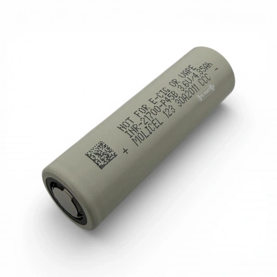 Molicel INR21700 P45B 4500 mAh 3.7V Li-ion Şarjlı Pil