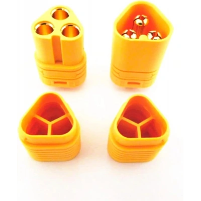 Mt60 Dişi - Erkek Soket