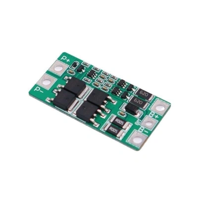 OLT - Lifepo4 BMS - 2S 20A - Balanslı