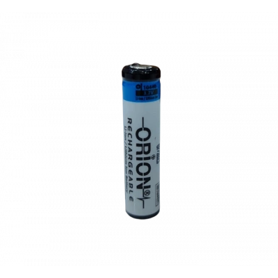 Orion 10440 400 mAh 3.7V AAA Li-ion Şarj Edilebilir Pil
