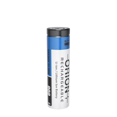 Orion 14500 900 mAh 3.7V AA Li-ion Şarj Edilebilir Kalem Pil