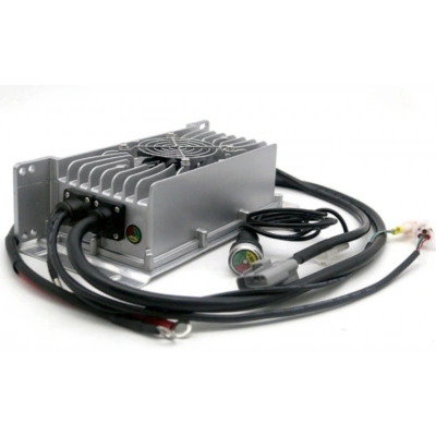 Persino - Sarj Cihazi - LiFePO4 - 15S 54.75V 25A - PCHG-1500 CCCV IP67