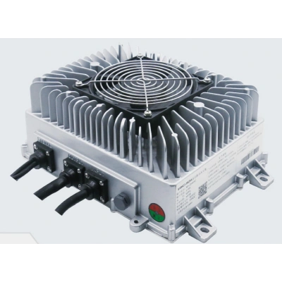 Persino - Sarj Cihazi - LiFePO4 - 16S 58.4V 40A - USMHC3-4840A CANBUS-PTC 500Kbit