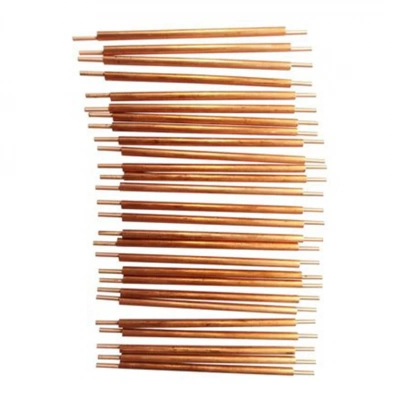 Punta Kalem Ucu - Çift Taraflı - Orta Pin