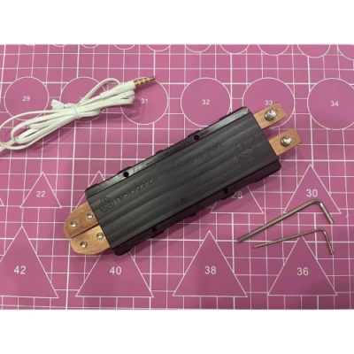 Pil Punta Kalemi - Profesyonel