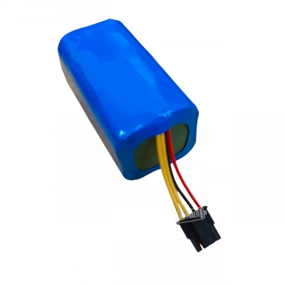 Robot Süpürge Pili - 360 C50 - 2600 mAh