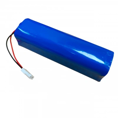 Robot Süpürge Pili - Bilicra Moby - 5200 mAh