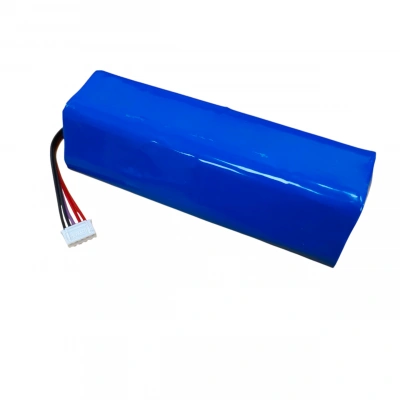 Robot Süpürge Pili - Ecovacs Deebot T9 Aivi - 5800 mAh