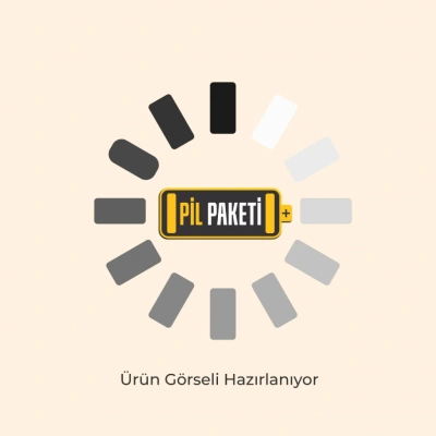 Robot Süpürge Pili - Tesvor X500 - 2600 mAh