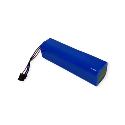 Robot Süpürge Pili - 360 S9 - 5200 mAh