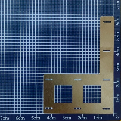 Şekilli Nikel Punta Teli - Model 18