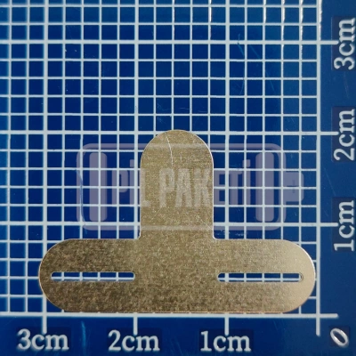 Şekilli Nikel Punta Teli - Model 32