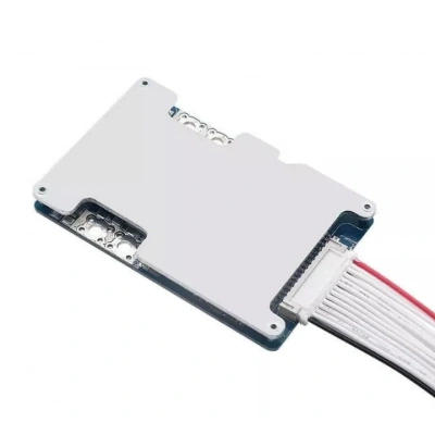 Tdt - Lityum İyon Bms - 14s 40a - Balanslı