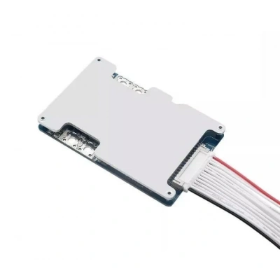 Tdt - Lifepo4 Bms - 16s 40a - Balanslı