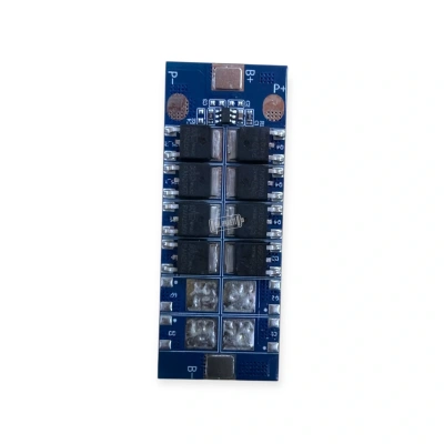 Tdt - Lifepo4 Bms - 1s 20a
