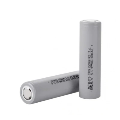 Tenpower ICR18650-20SG - 3.7V 2000 Mah 15c - Min 100 adet