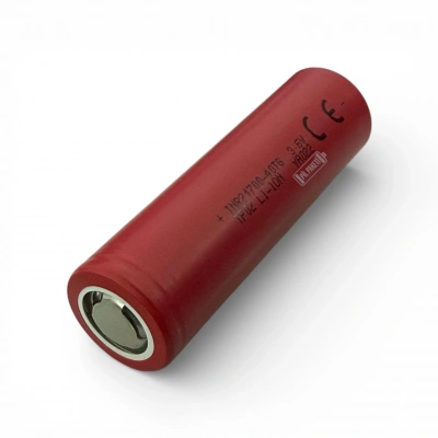 Tenpower INR21700-40TG 4000 Mah 3.7V 35A Li-ion Şarjlı Pil - Min Alım 100 Adet