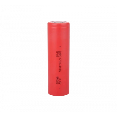 Tenpower INR21700-40TG 4000 Mah 3.7V 35A Li-ion Şarjlı Pil - Min Alım 100 Adet