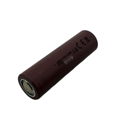 Tenpower INR21700-50ME - 3.7V 5000 Mah Li-ion Şarjlı Pil - 14.7A - Min Alım 100 Adet