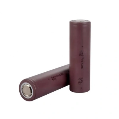 Tenpower INR21700-50ME - 3.7V 5000 Mah Li-ion Şarjlı Pil - 14.7A - Min Alım 100 Adet