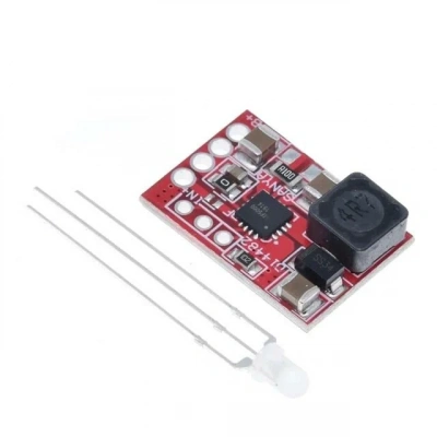 TP5000 1A Lifepo4 ve Li-ion Pil Şarj Devresi