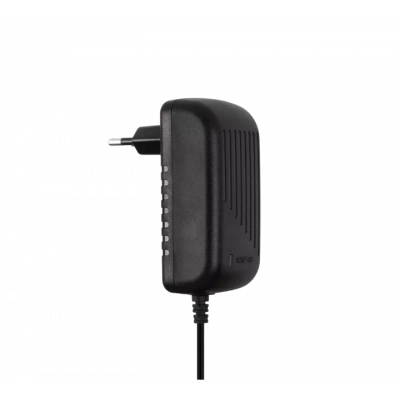 Weko - Lifepo4 Şarj Aleti - 2s - 7.2 Volt 2 Amper - DC 2.1 mm Soket