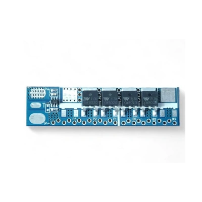 Xr - Lifepo4 Bms - 1s 10a