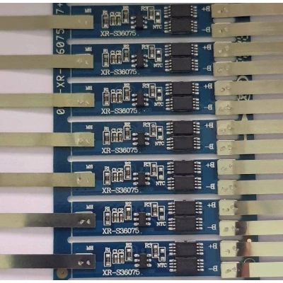 Xr 2s 5a Lifepo4 Bms