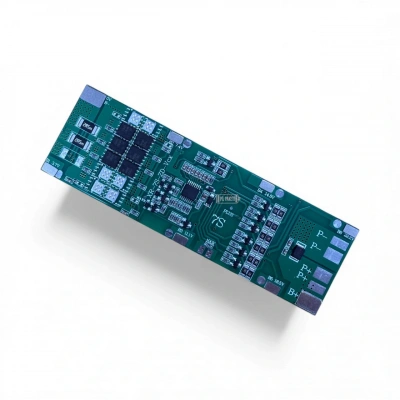 Xr - Lityum İyon Bms - 7s 15a - Balanslı - Anlık 35a