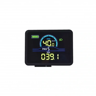Xs25 uyumlu Renkli LCD Ekran