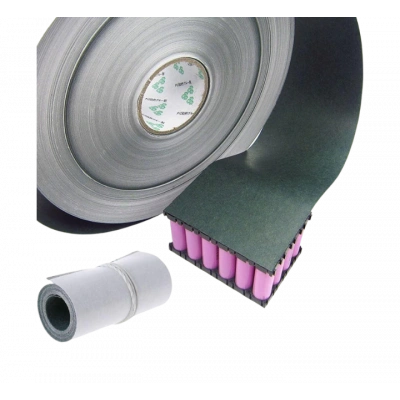 Yapışkanlı Arpa Kağıt - 70 mm