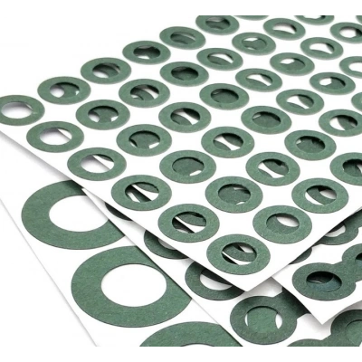 18650 Pil Artı Kutup Contası - 100 Adet