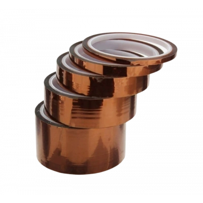 Yanmaz Kapton Bant - 15mm x 30M