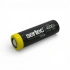 Sertec - Şarjlı Pil - Lityum İyon - 3.7v 4000mAh - 21700 Boy - 50a- Başsız