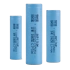 Aspilsan 18650 Pil - 2900 mAh - 25 Amper Deşarj - 100 Adet