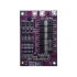 Creatall - 3S 40A Balanslı Lion BMS - Mor