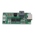 Type C Giriş 5V ile 2s-8.4v Lion Batarya Şarj Devresi