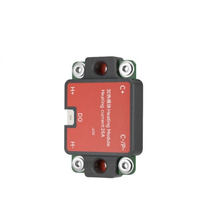 Daly Smart Bms - Isıtıcı Rezistans Modülü