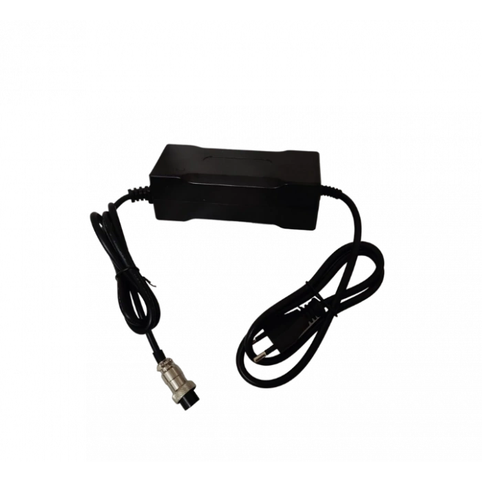 Lifepo4 Şarj Aleti - 4s - 14.6 Volt 8a