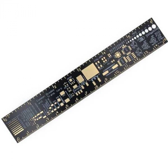 15cm PCB Cetvel