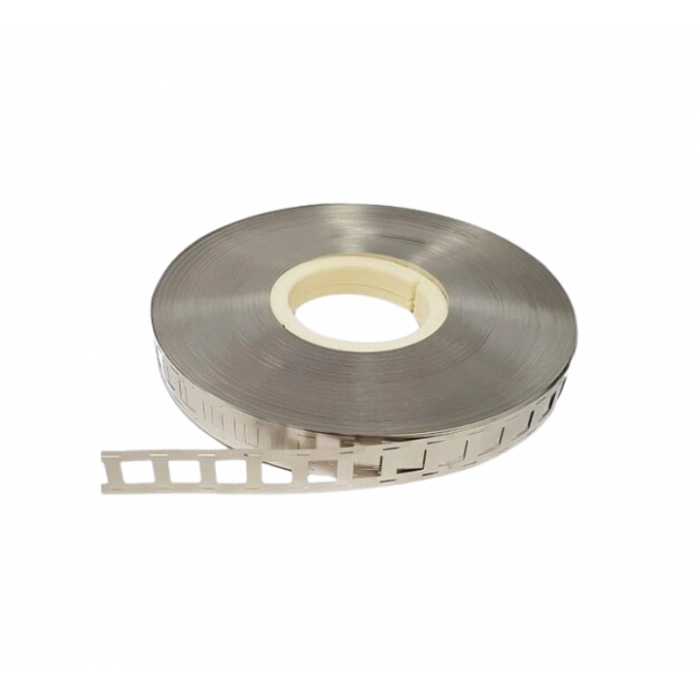 Nikel Şerit - 18650 - 2p - Braketsiz - 0.15 mm Kalınlık