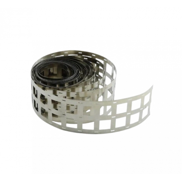 Nikel Şerit - 18650 - 3p - Braketsiz - 0.15 mm Kalınlık - 1kg