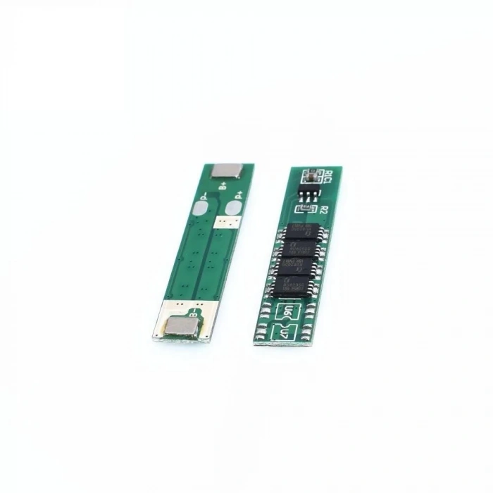 Lityum iyon BMS - 1S 10a - Nikelli