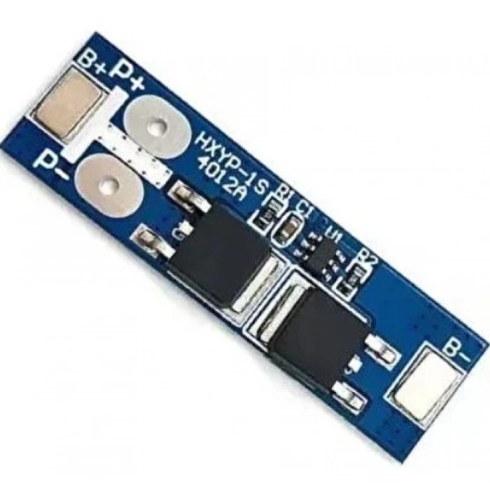 HXYP - 1S 12A Li-ion BMS