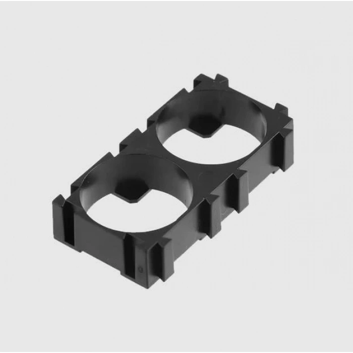 26650 Pil Tutucu Holder (2li)