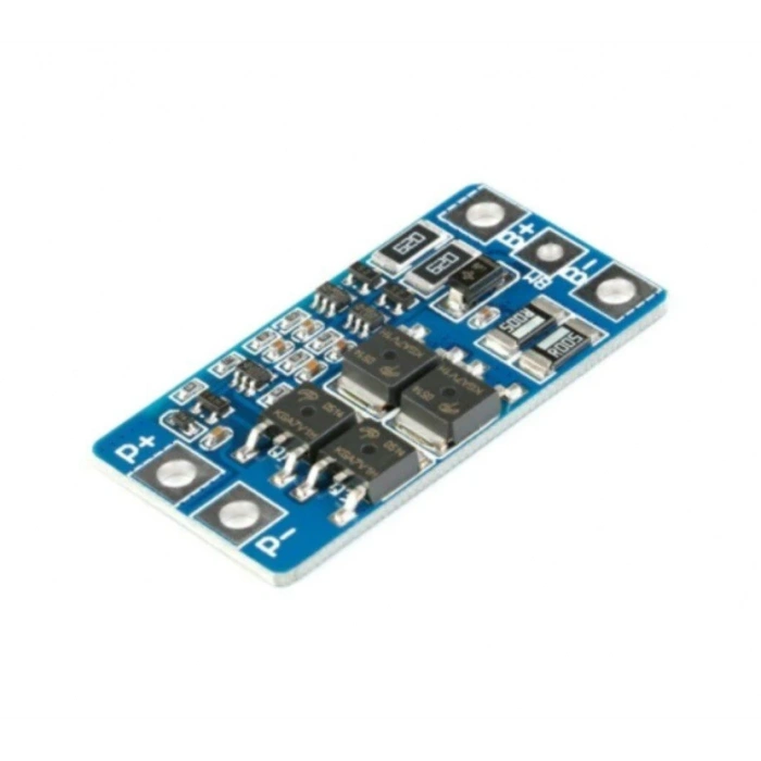 HXYP Bms - Lityum İyon - 2s - 20a - Balanslı