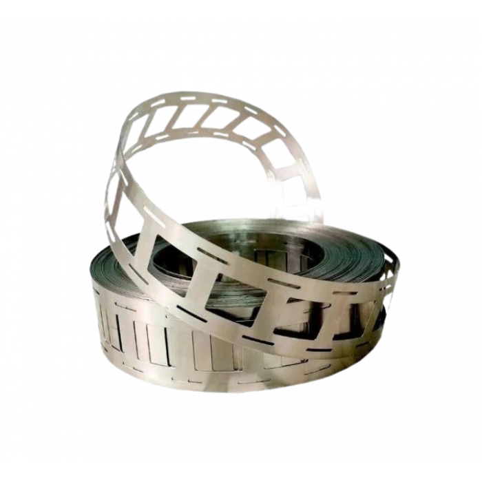 Nikel Şerit - 32700 - 2p - Braketli - 0.15 mm Kalınlık